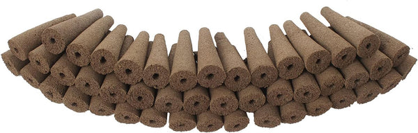 HydroGrow Seed Sponges