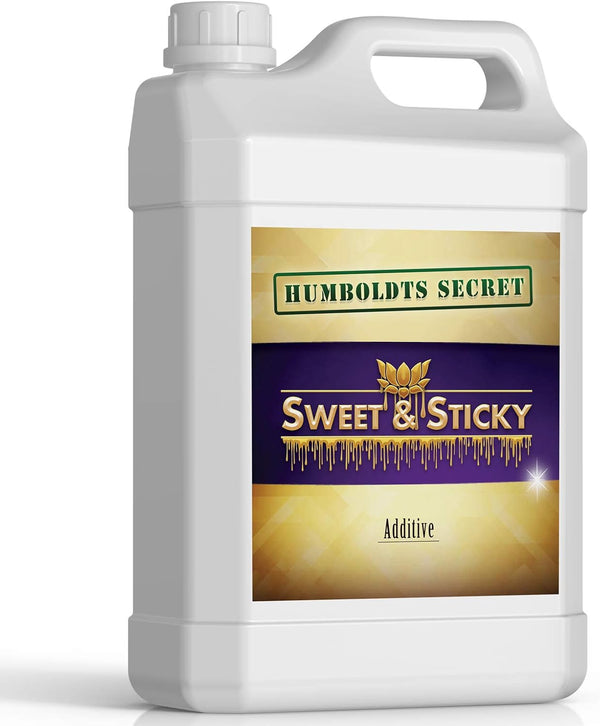 Sweet & Sticky Plant Booster